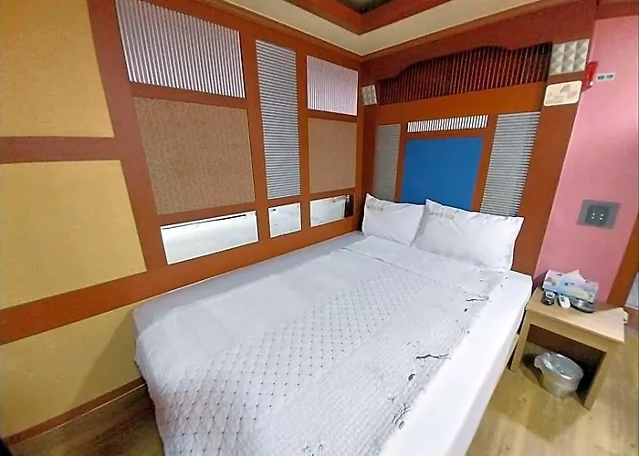 Sillim Flower 3* Seoel